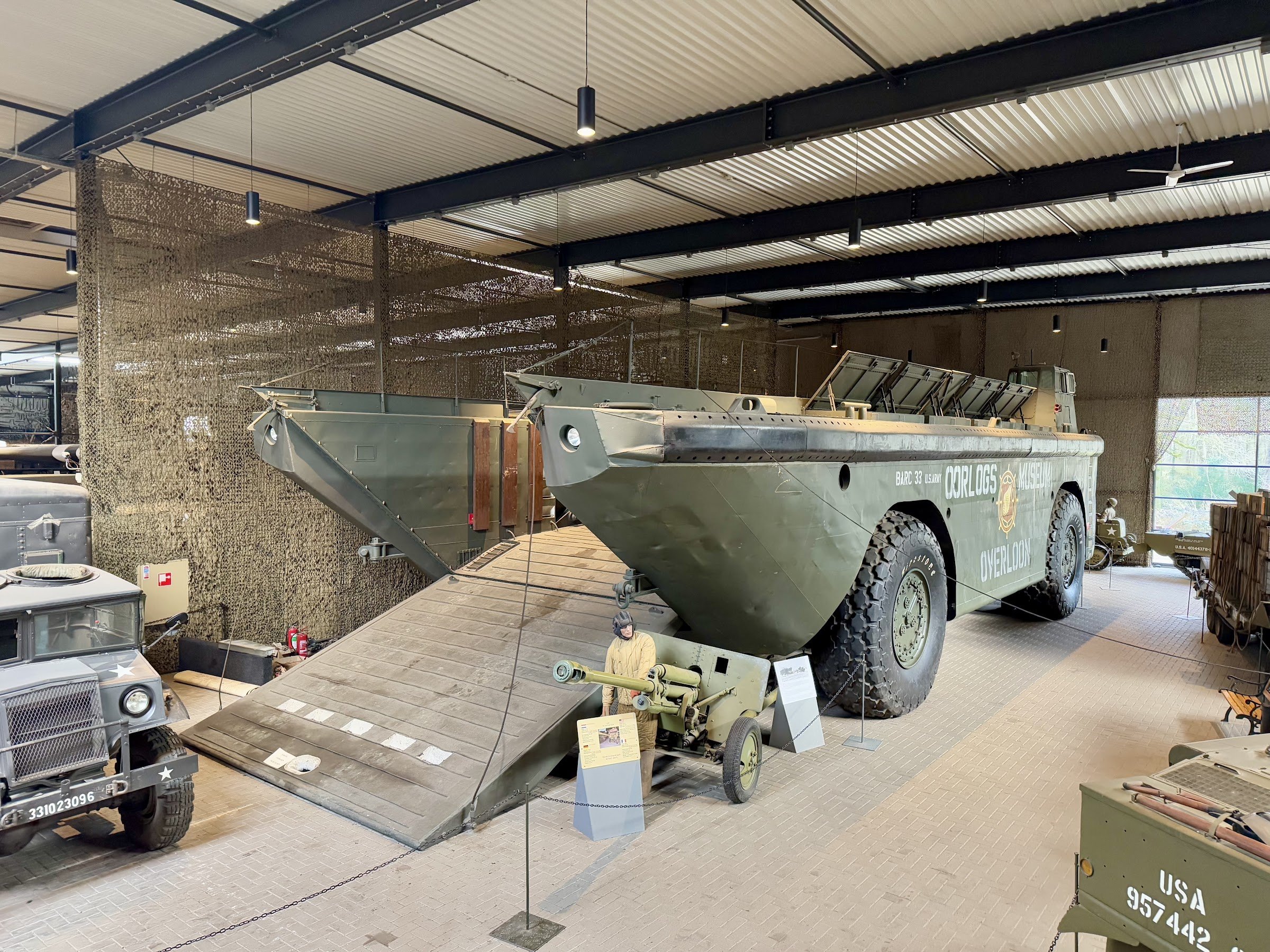 Overloon War Museum